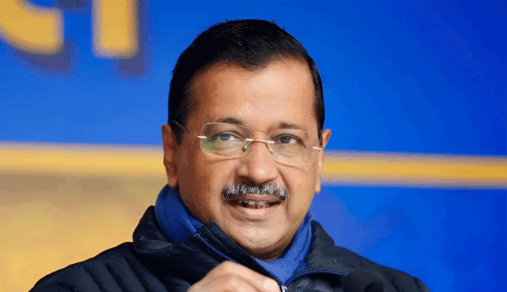kejriwal