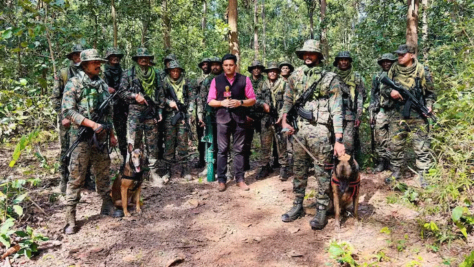 manipur