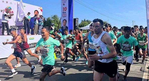 marathon-