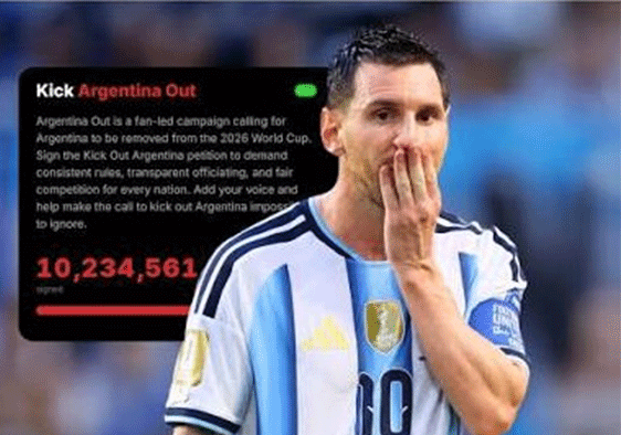 messi-