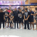 mma