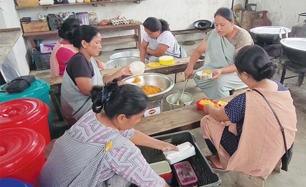 nongshet