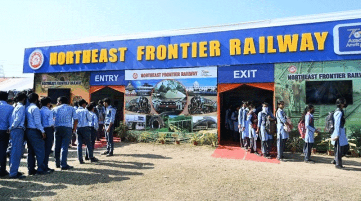 north-east-frontier