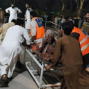 pakistan