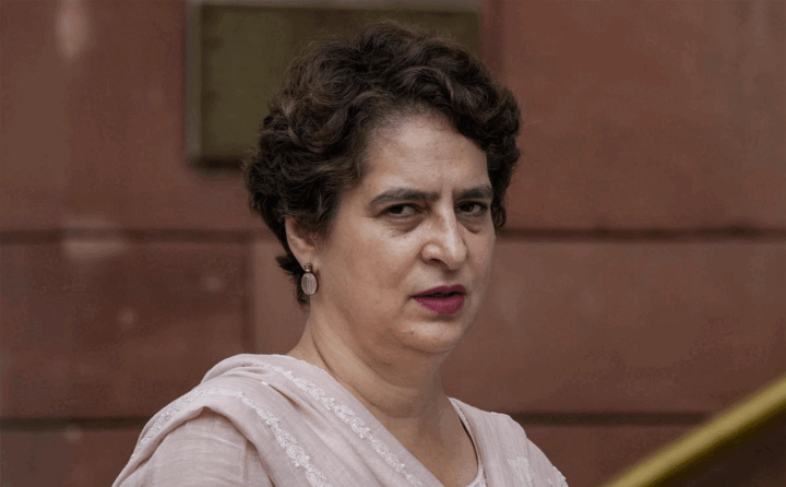 priyanka