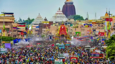 rath-yatra