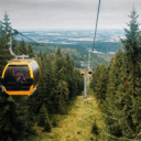 ropeway
