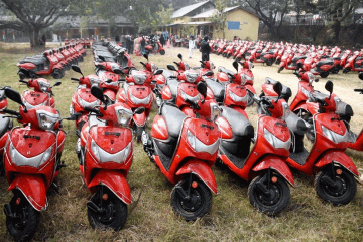 scooty
