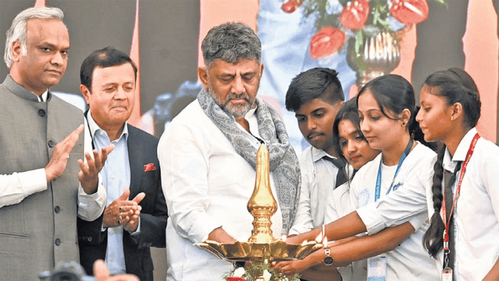 shivakumar