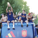 spain