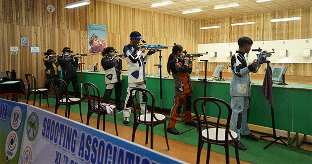 state-shooting
