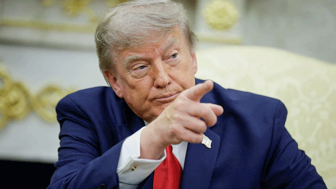 trump