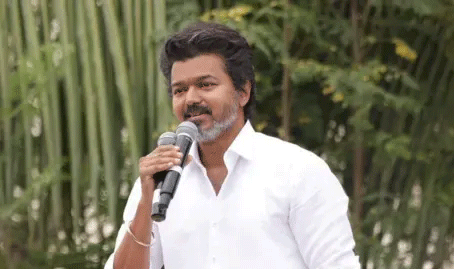 vijay