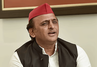 akhilesh