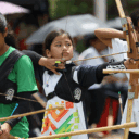 archery