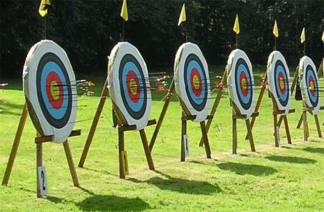 archery