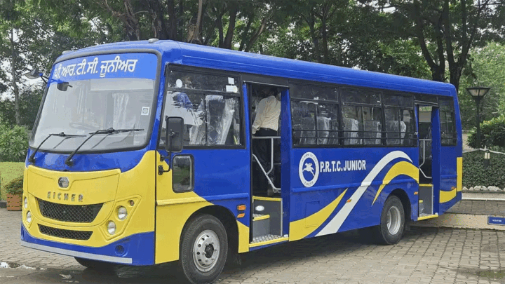 bus