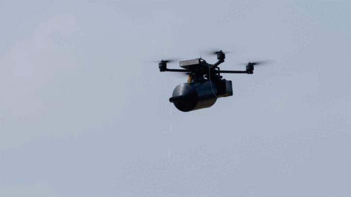 drone