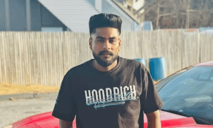gurdeep