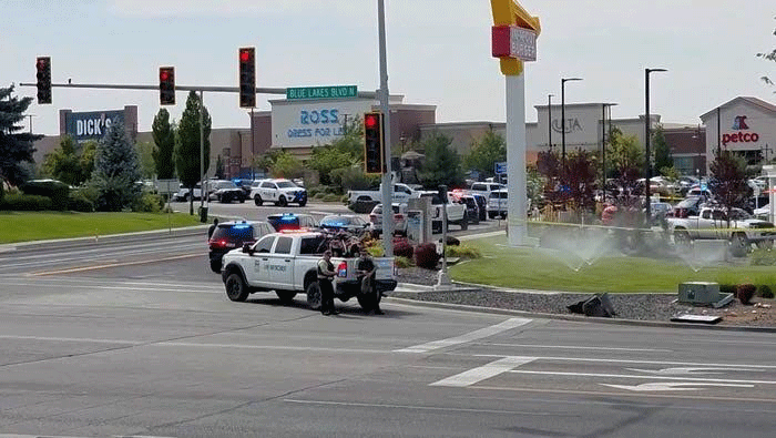 idaho