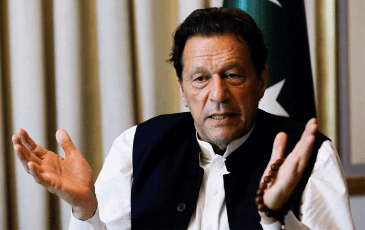imran