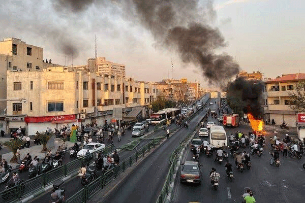 iran