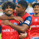 jamshedpur