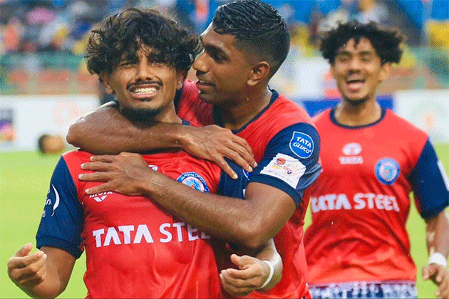 jamshedpur