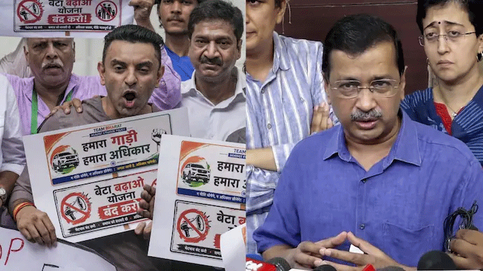 kejriwal