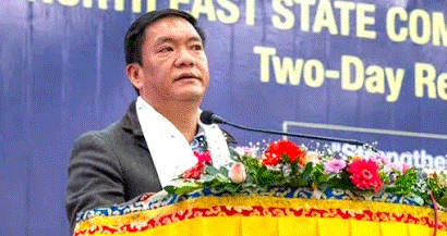 khandu