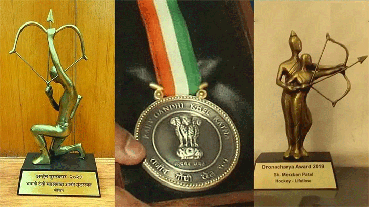 khel-ratna
