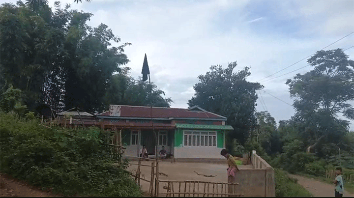 lapangap