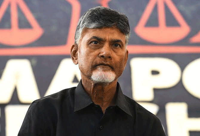 naidu