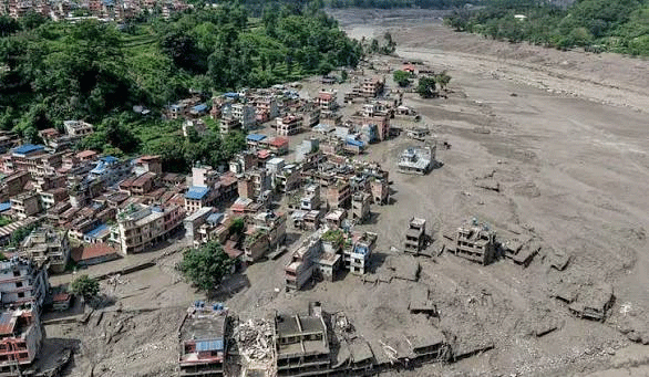 nepal