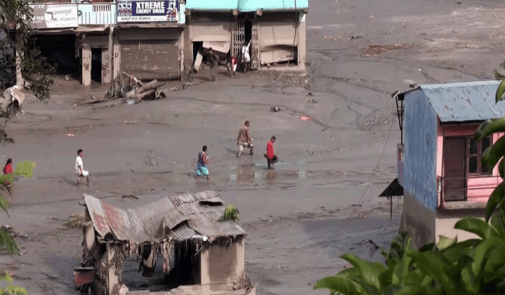 nepal