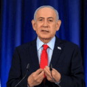 netanyahu