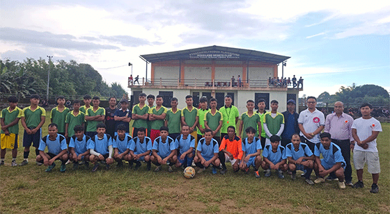 nongland-super-league