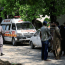 pakistan