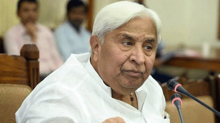 patil