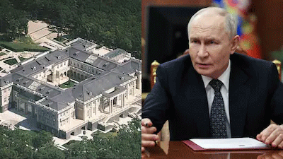 putin