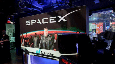 space-x