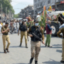 srinagar