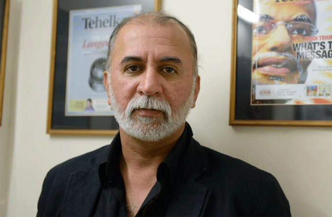 tejpal