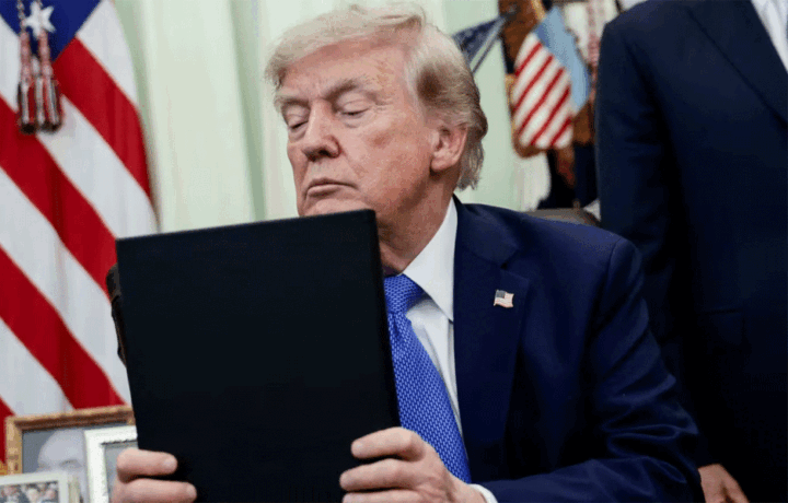 trump