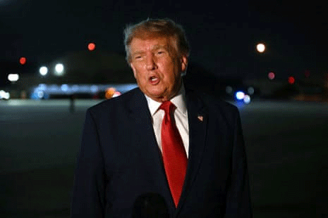 trump