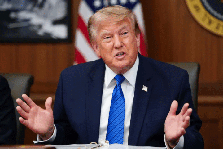 trump