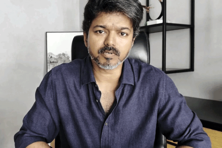 vijay