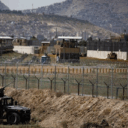 afghanistan