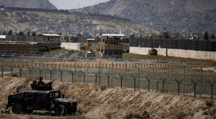 afghanistan