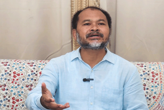 akhil